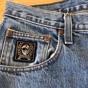 Cinch relaxed bootcut jeans